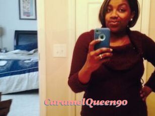 CaramelQueen90