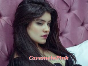 CaramelaPink