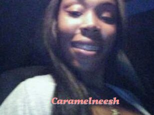 Caramelneesh