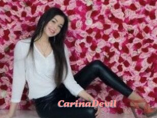 CarinaDevil