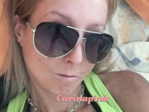 Carinapink