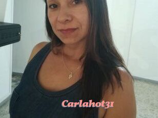 Carlahot31