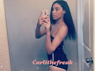 Carlithefreak