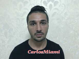 CarlosMiami