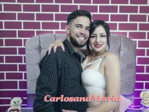 CarlosandMaria