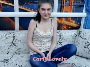 CarlyLovely