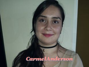 CarmelAnderson