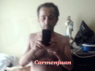 Carmenjuan