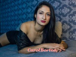 CarolBorton