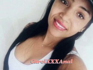 CarolXXXAnal