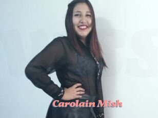 Carolain_Mish