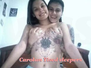 Carolan_Yised_sleepers