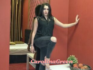 CarolinaGreen