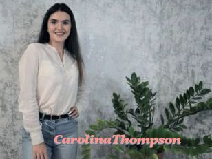 CarolinaThompson