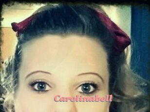 Carolinabell