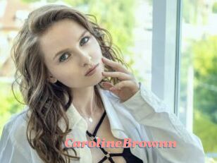 CarolineBrownn