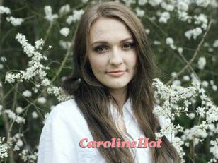 CarolineHot