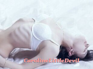 CarolineLittleDevil