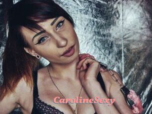 CarolineSexy