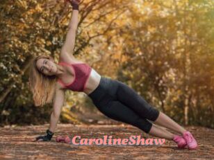 CarolineShaw