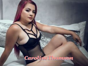 CarolineThomson