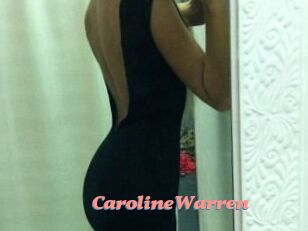 CarolineWarren