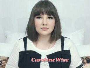 CarolineWise