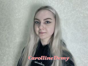CarollineDemy