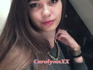 CarolynnXX