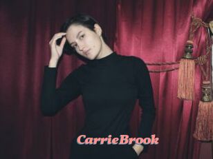 CarrieBrook