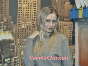 CarrieClarxon
