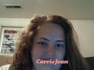 CarrieJean