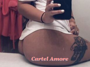 Cartel_Amore