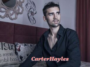 CarterHayles