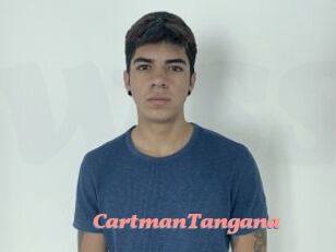 CartmanTangana