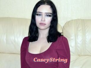 CaseyString