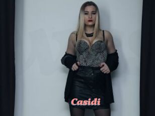 Casidi