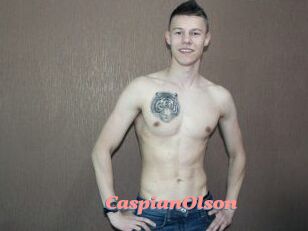 CaspianOlson
