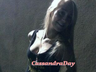 Cassandra_Day