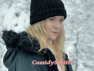 CassidySmith