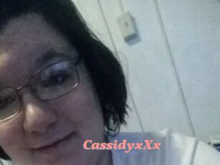 Cassidy_xXx_