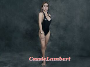 CassieLambert