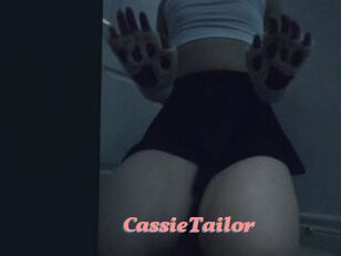 CassieTailor