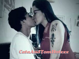 CataAndTomHotxxx