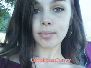 CatalinaCums