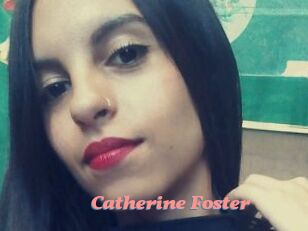 Catherine_Foster