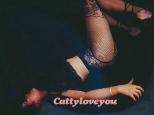 Cattyloveyou