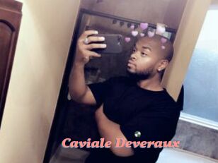 Caviale_Deveraux