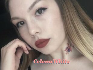 CelenaWhite