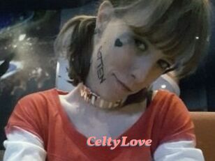 CeltyLove